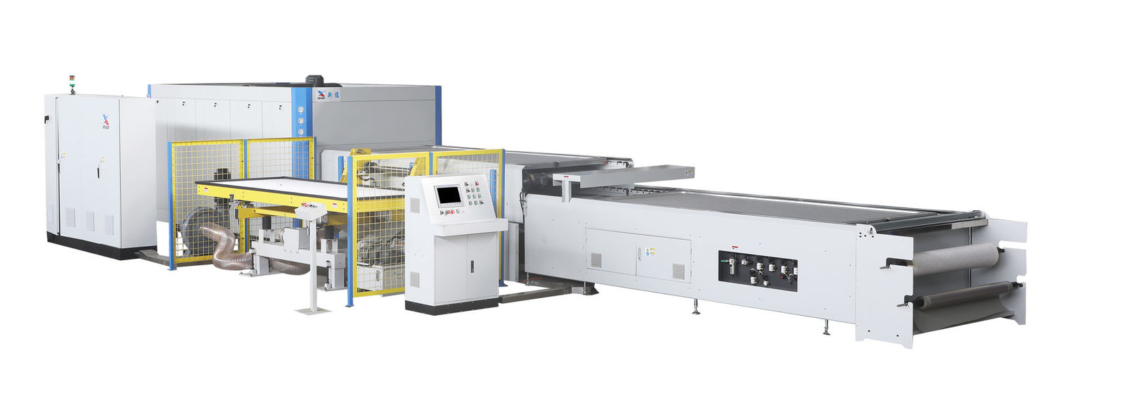 Qualität Laminationsmaschine usine