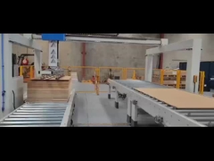 reine Produktionslinie