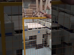 PUR-Laminationsmaschine