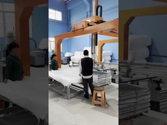 PUR-Laminationsmaschine