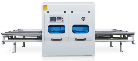 Holzmöbel-Membran-Vakuumpressmaschine automatisch